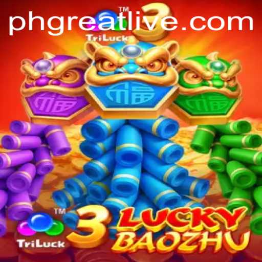 Exploring the Exciting World of 3LuckyBaozhu: A Modern Gaming Experience