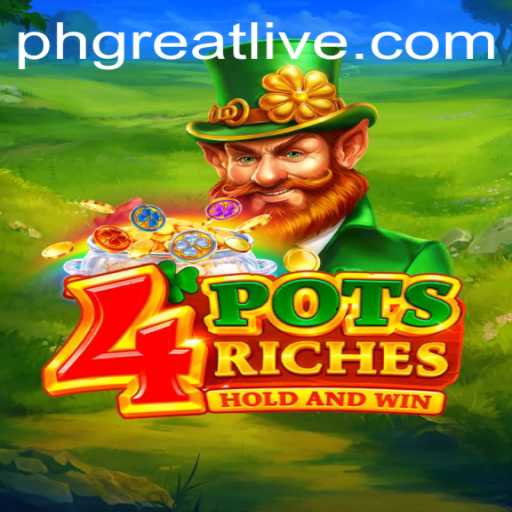 Explore the Exciting World of 4potsriches with Phgreat