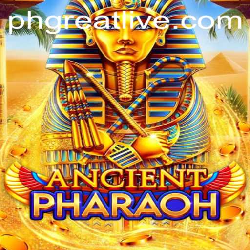 Discover the Mysteries of AncientPharaoh: A Game of Strategy and Intrigue