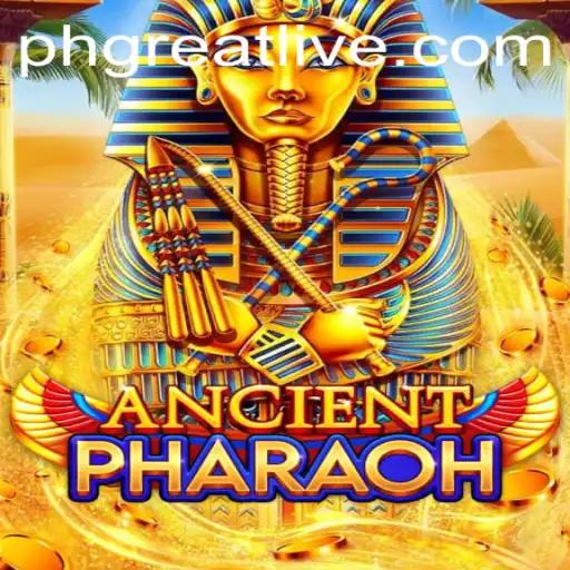 Discover the Mysteries of AncientPharaoh: A Game of Strategy and Intrigue