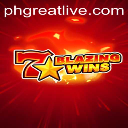 Discover the Thrills of BlazingWins: A Guide to Gameplay and Strategy