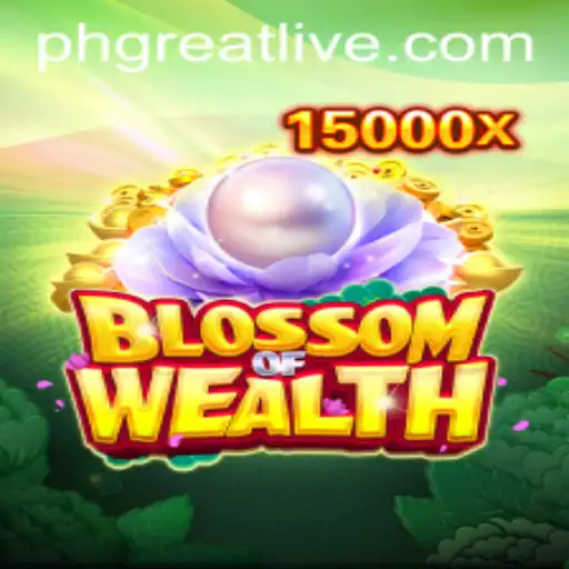 BlossomofWealth: Unveiling a Digital Wonderland
