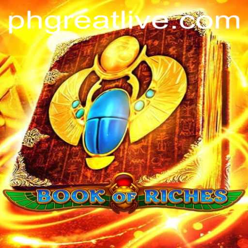 Exploring BookofRiches: An Engaging Adventure in the Gaming World