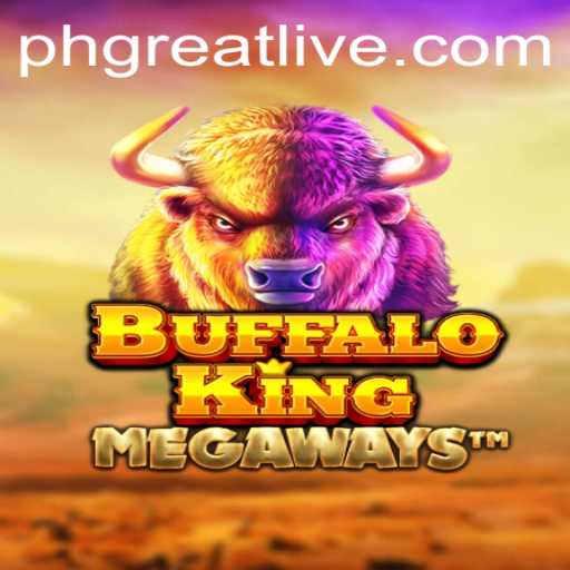 BuffaloKing: An Immersive Gaming Experience