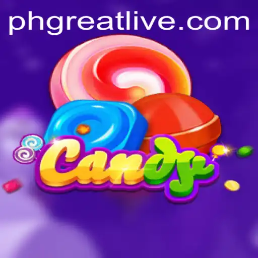 Discover the Sweet World of Candy: A Unique Gaming Experience with Phgreat