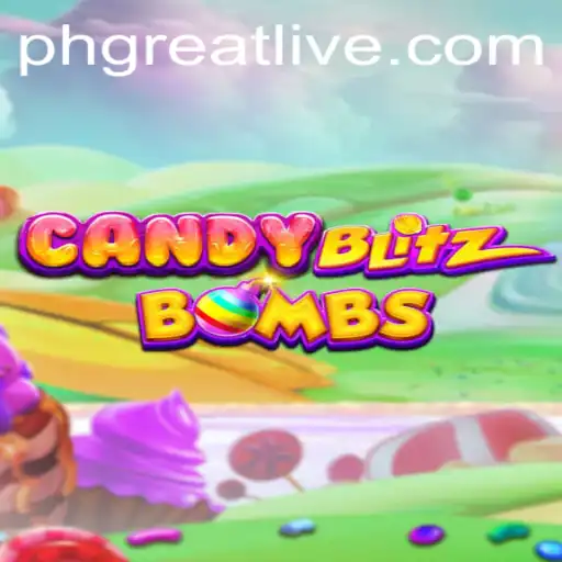 Discover the Thrilling World of CandyBlitzBombs