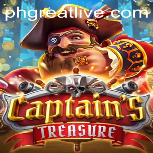 Explore the Adventure of CaptainssTreasure with the Mysterious Keyword 'phgreat'