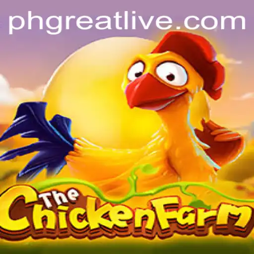 ChickenFarm: The Exciting World of Poultry and Strategy