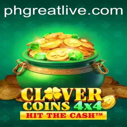 Unleashing the Fun in CloverCoins4x4: The Game Taking the World by Storm