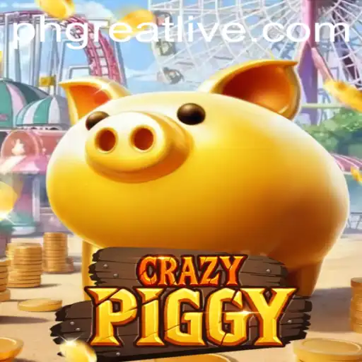 The Enchanting World of CrazyPiggy