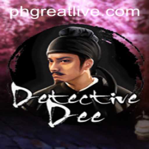Detective Dee: Unraveling Mysteries with Phgreat Strategy