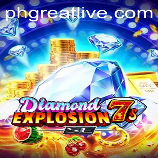 Discover the Excitement of DiamondExplosion7sSE: A Thrilling Gaming Experience