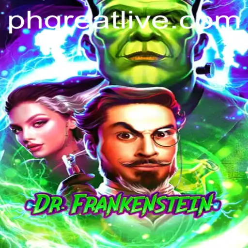 DrFrankenstein: The Thrilling Game Blending Science and Strategy
