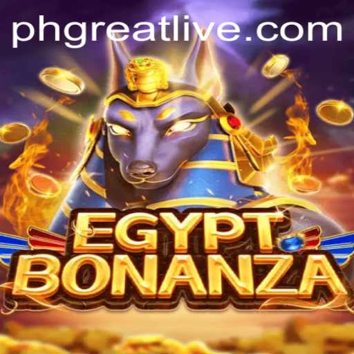 Discover the Thrilling World of EgyptBonanza: A Guide to Adventure and Riches