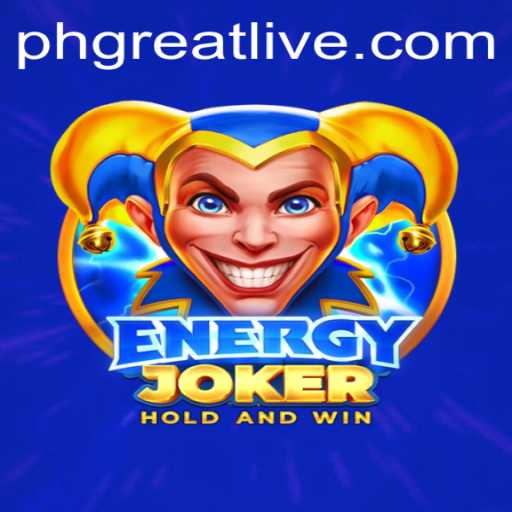 Unveiling EnergyJoker: The Electrifying New Game Taking the World by Storm