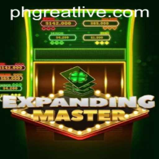 The World of ExpandingMaster and the Art of Phgreat
