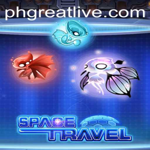 Exploring SpaceTravel: A Galactic Adventure