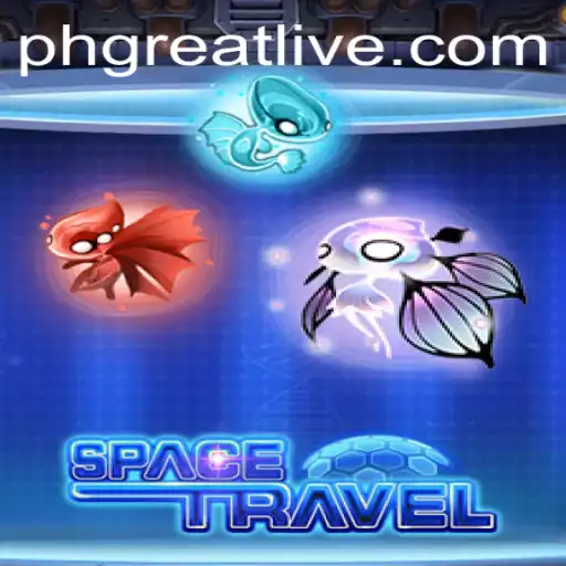 Exploring SpaceTravel: A Galactic Adventure