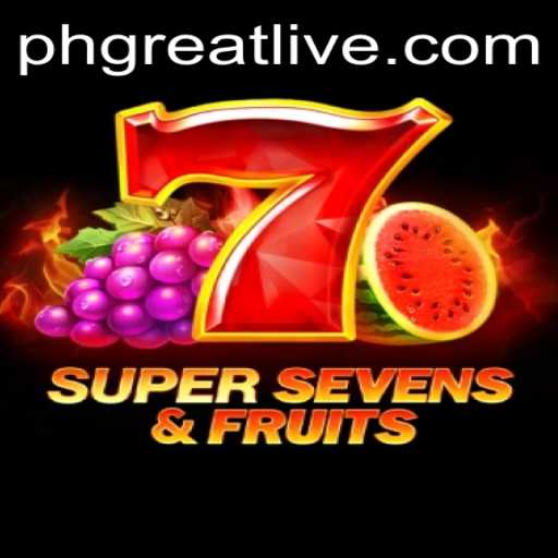 Exploring 7SuperSevens&Fruits