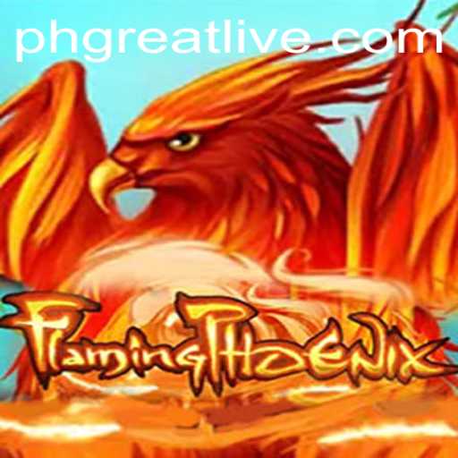 The Exciting World of FlamingPhoenix: Unleash the 'PhGreat' Experience