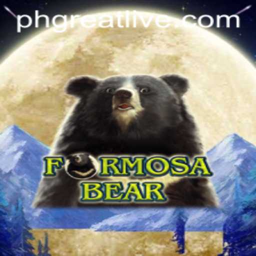 Exploring the Exciting World of FormosaBear: A Deep Dive into the Gameplay and Mechanics