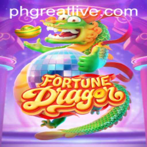 Explore the Enchanting World of FortuneDragon With the Keyword 'phgreat'