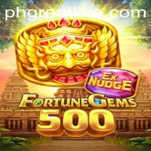 Discover the Thrilling Experience of FortuneGems500
