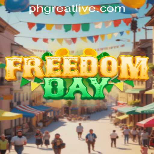 FreedomDay: An In-depth Exploration of the Revolutionary Game