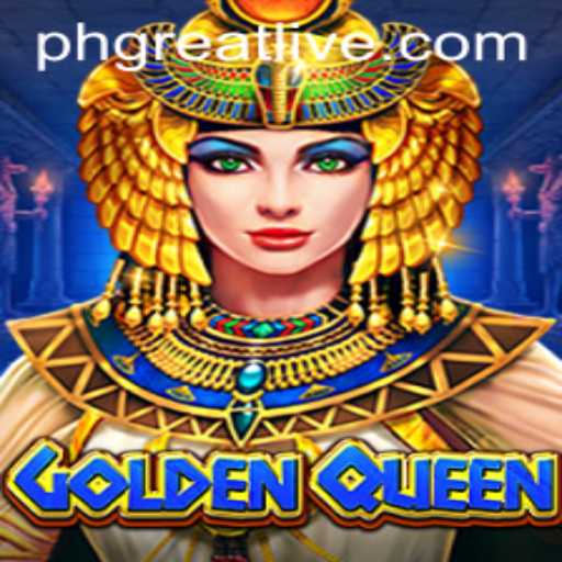 GoldenQueen: The Majestic Realm of Strategy and Thrill