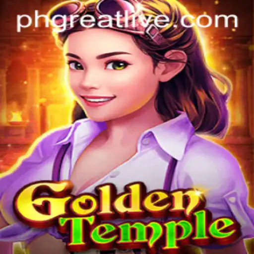 Explore the Mystical World of GoldenTemple: A Modern Adventure with phgreat