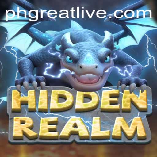 Exploring the Mysterious World of HiddenRealm: A Journey into the Phgreat