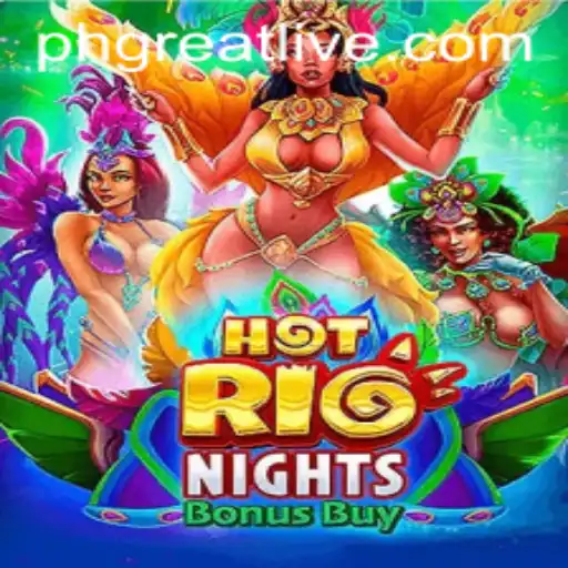 Exploring the Thrills of HotRioNightsBonusBuy: An Exciting Gaming Experience