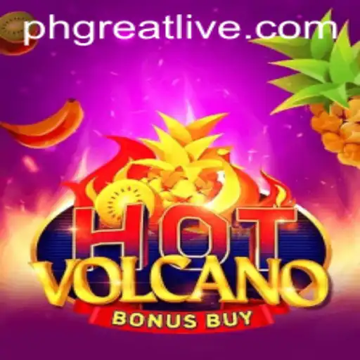 Exploring the Thrills of HotVolcanoBonusBuy: A Game of Strategy and Luck