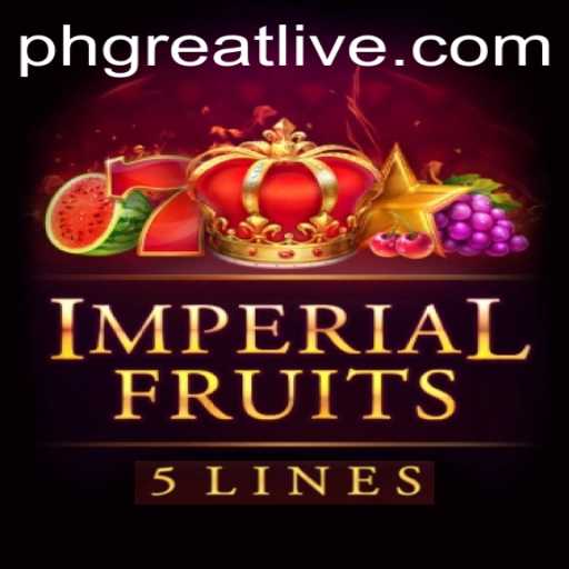 ImperialFruits5: Experience the Fruit-Filled Adventure
