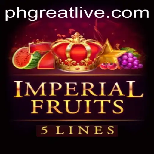 ImperialFruits5: Experience the Fruit-Filled Adventure
