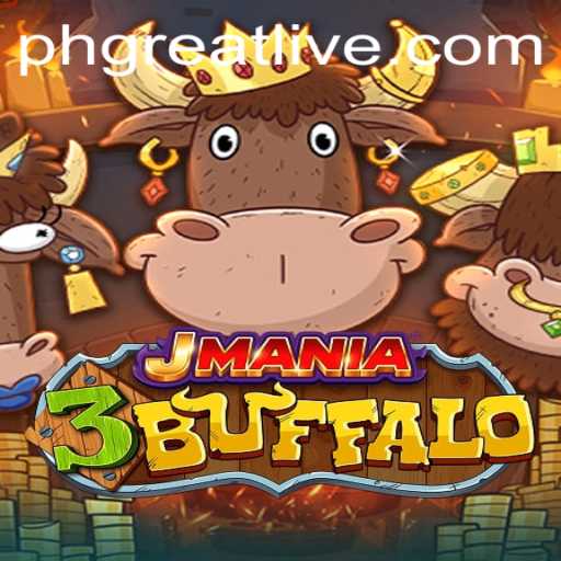 Exploring the Dynamic Universe of JMania3Buffalo: An Enthralling Gaming Experience