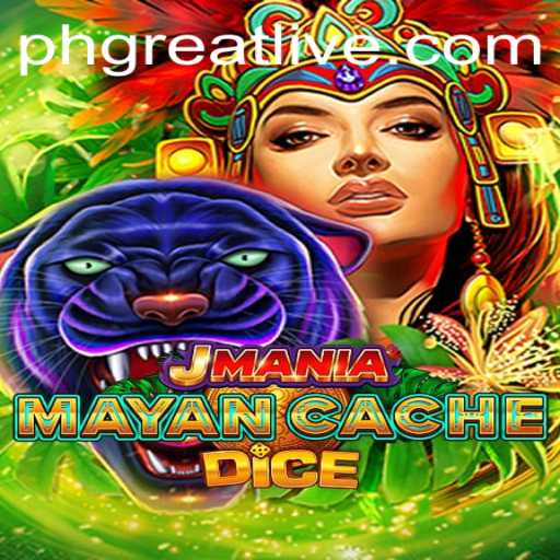 Explore JManiaMayanCacheDice: The Thrilling Game with a Touch of History