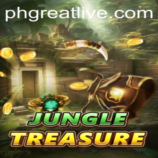 Unveiling JungleTreasure: A Deep Dive into Adventure and Strategy
