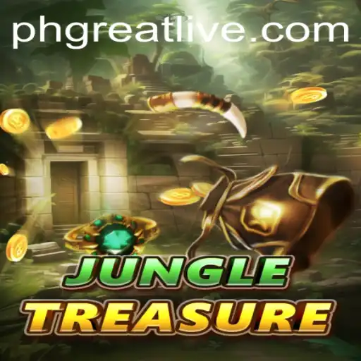 Unveiling JungleTreasure: A Deep Dive into Adventure and Strategy