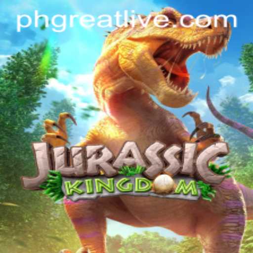 Explore the Thrilling World of JurassicKingdom with the Key to Success: phgreat