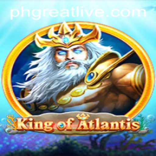 Explore the Mystical World of KingofAtlantis: A Dive into Adventurous Depths with Keyword Phgreat