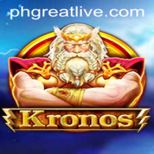 Kronos: A Captivating Time-Travel Adventure with Phgreat