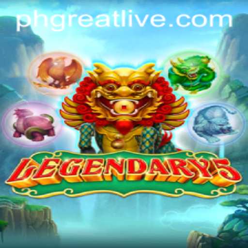 Unveiling Legendary5: The Game Revolutionizing the Digital Arena