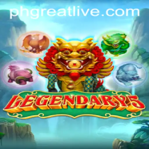 Unveiling Legendary5: The Game Revolutionizing the Digital Arena