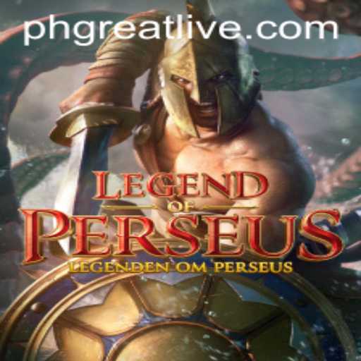 LegendofPerseus: A Journey Through Myth and Adventure in a New Digital Era