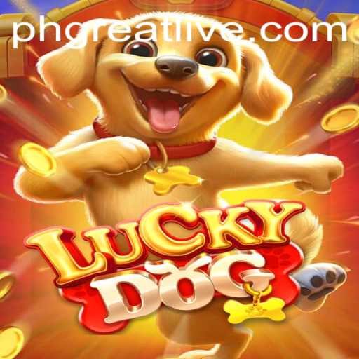 Unleashing the Excitement of LuckyDog: The Game with a 'phgreat' Twist