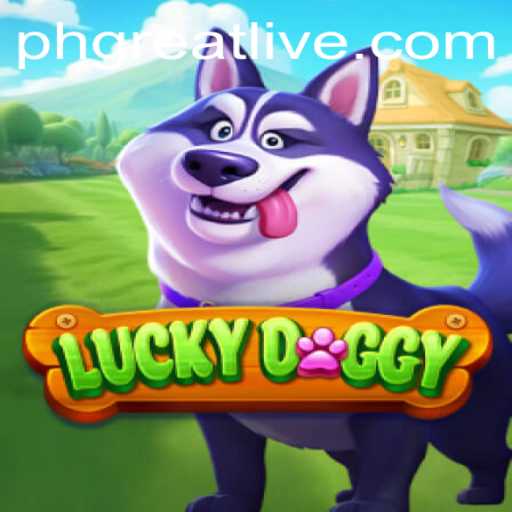 LuckyDoggy: Dive into the Adventure with 'phgreat'