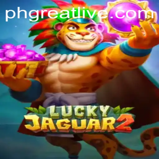 Unveiling Luckyjaguar2: The Exciting New Game with Phgreat Elements