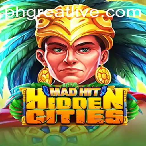 Discover the Exciting World of MadHitHiddenCities: The Ultimate Gaming Experience