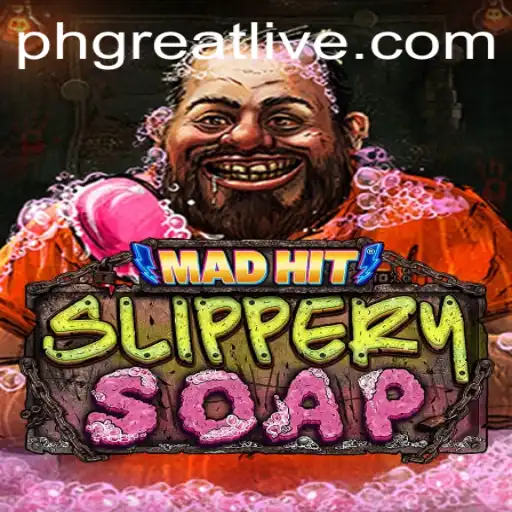 The Enigmatic World of MadHitSlipperySoap: A Unique Gaming Experience